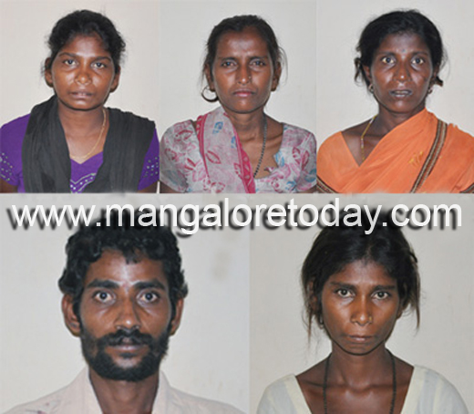 Mangalore Today Latest Main News Of Mangalore Udupi Page Member Gang Of Thieves Arrested